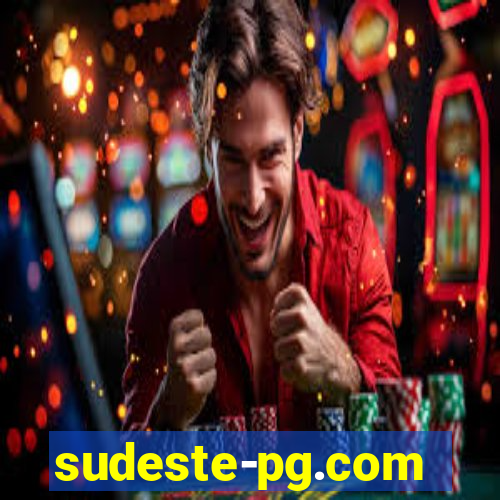 sudeste-pg.com