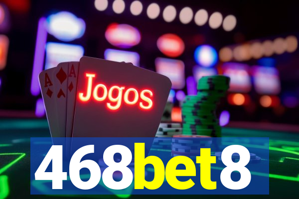 468bet8