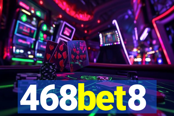 468bet8