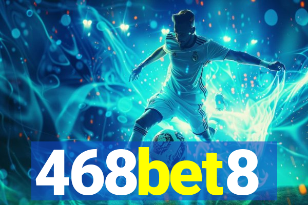 468bet8