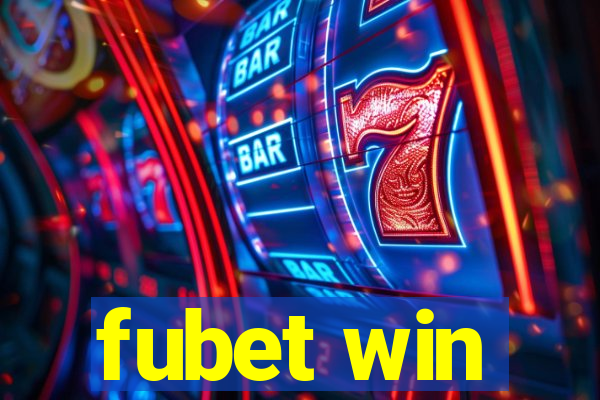 fubet win