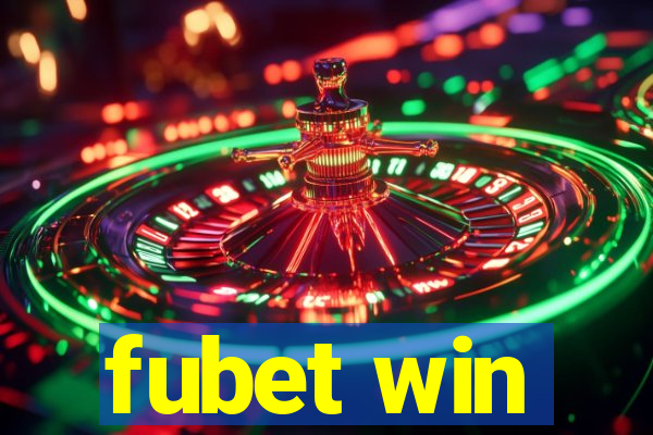 fubet win