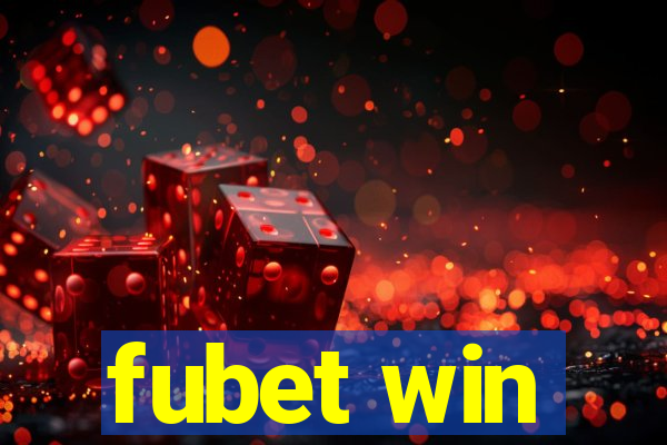 fubet win