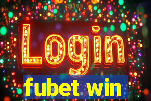 fubet win