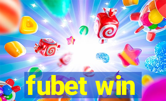 fubet win