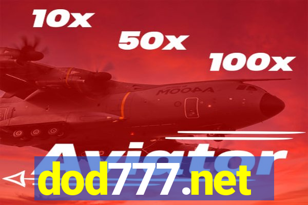 dod777.net