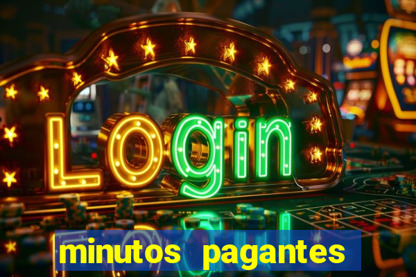 minutos pagantes fortune ox 2024