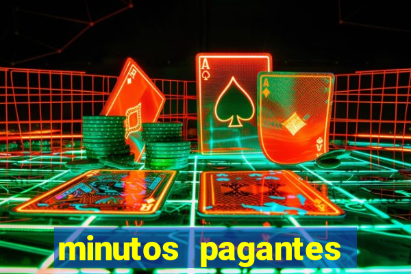 minutos pagantes fortune ox 2024