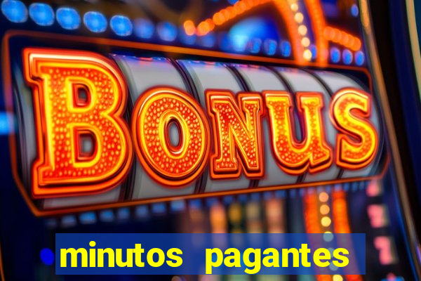 minutos pagantes fortune ox 2024