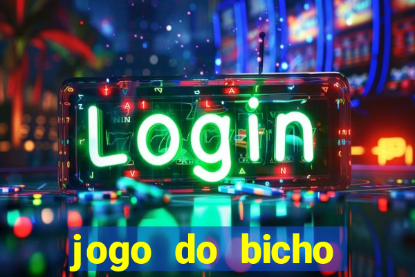 jogo do bicho documentario globoplay