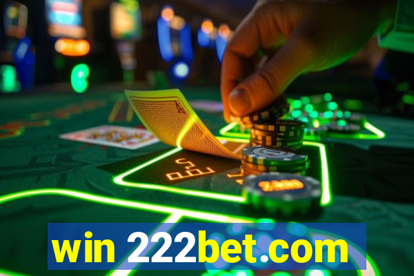 win 222bet.com