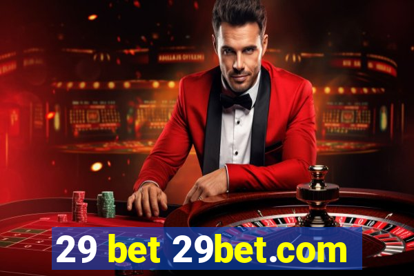 29 bet 29bet.com