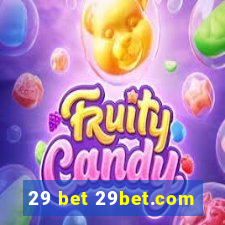 29 bet 29bet.com