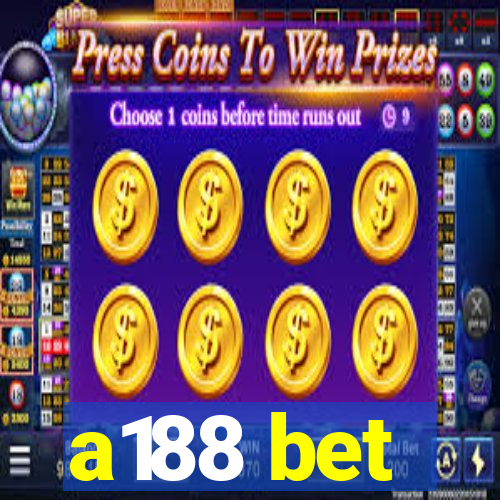 a188 bet