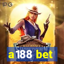 a188 bet