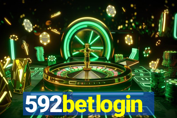 592betlogin