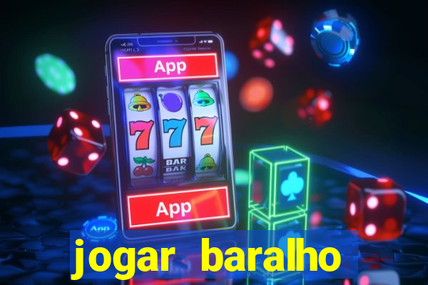 jogar baralho cigano gratis