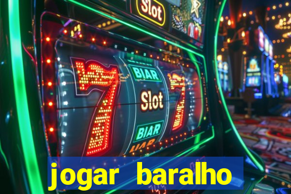 jogar baralho cigano gratis