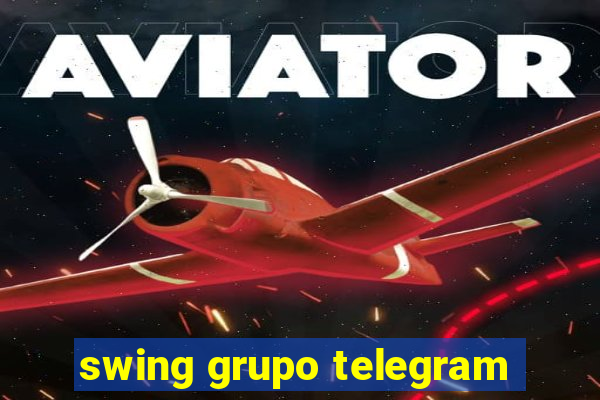 swing grupo telegram