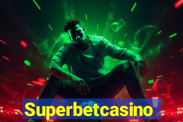 Superbetcasino