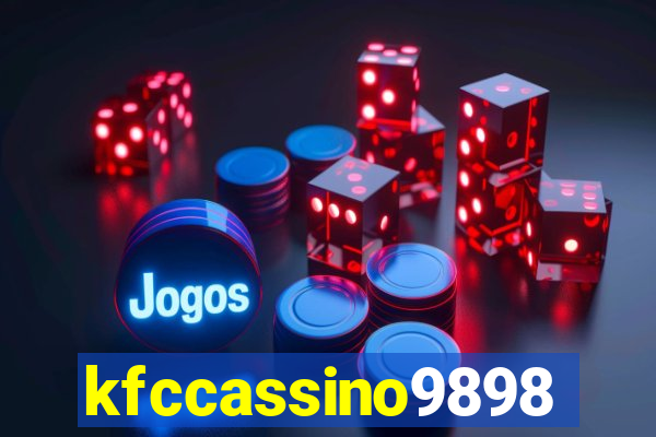 kfccassino9898