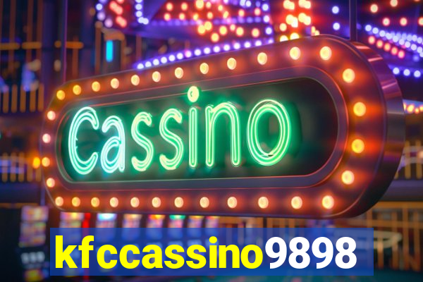 kfccassino9898