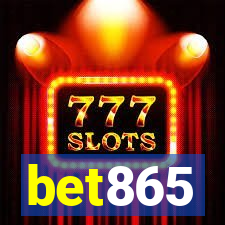 bet865