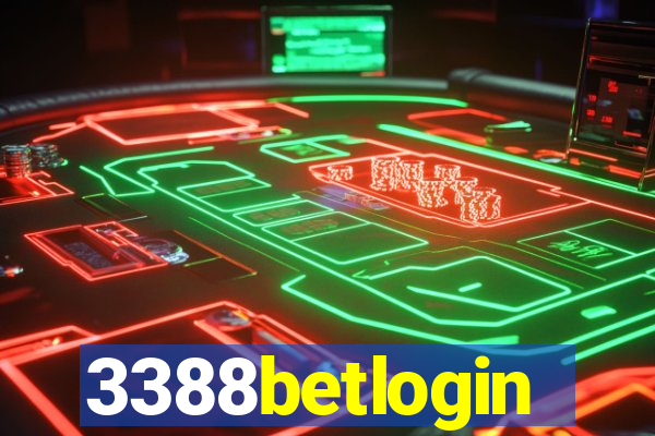 3388betlogin