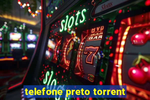 telefone preto torrent