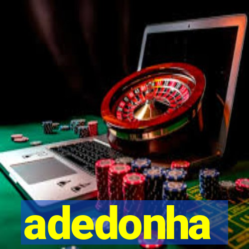 adedonha