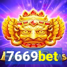 7669bet