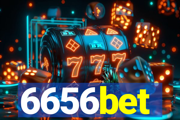 6656bet