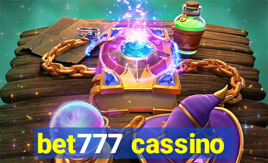 bet777 cassino