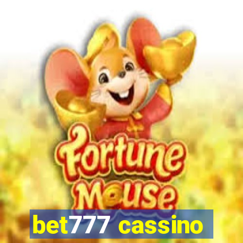 bet777 cassino