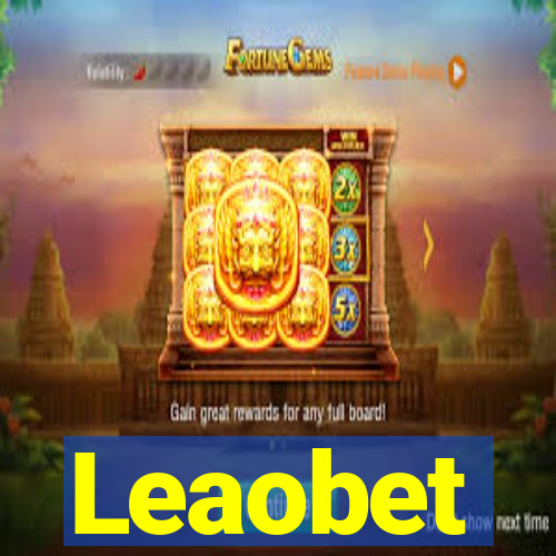 Leaobet