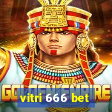 vitri 666 bet