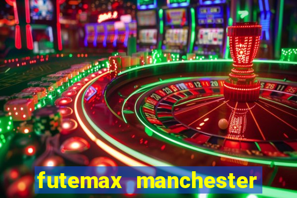 futemax manchester united ao vivo