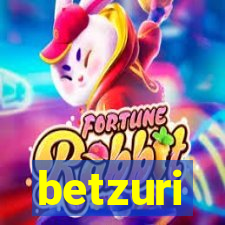 betzuri