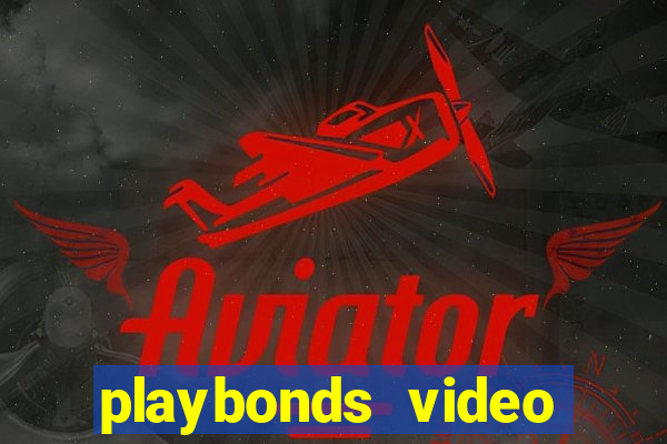 playbonds video bingo gratis