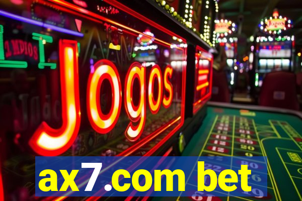 ax7.com bet