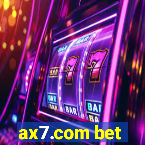 ax7.com bet