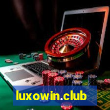 luxowin.club