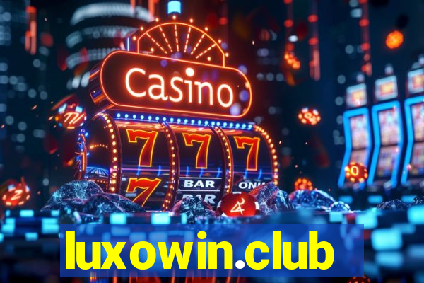 luxowin.club