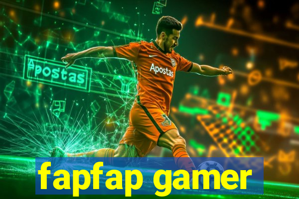 fapfap gamer