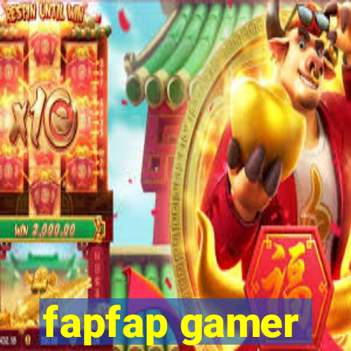 fapfap gamer