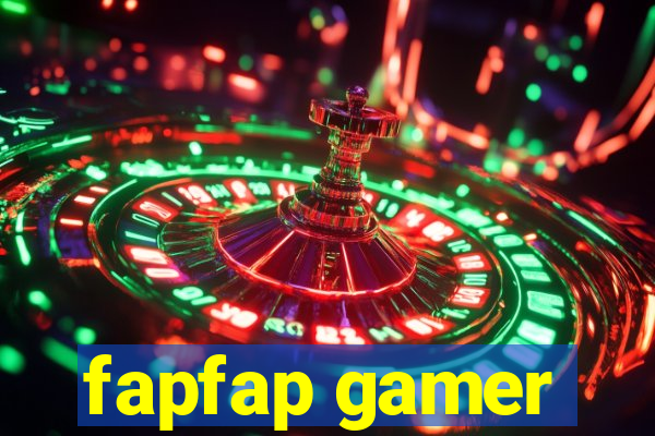 fapfap gamer