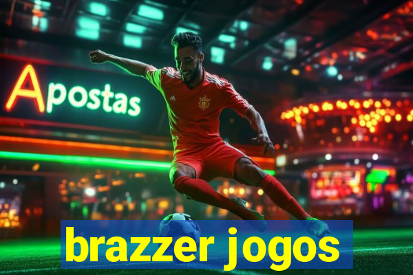 brazzer jogos