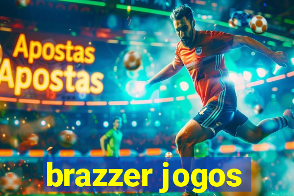 brazzer jogos