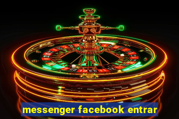 messenger facebook entrar