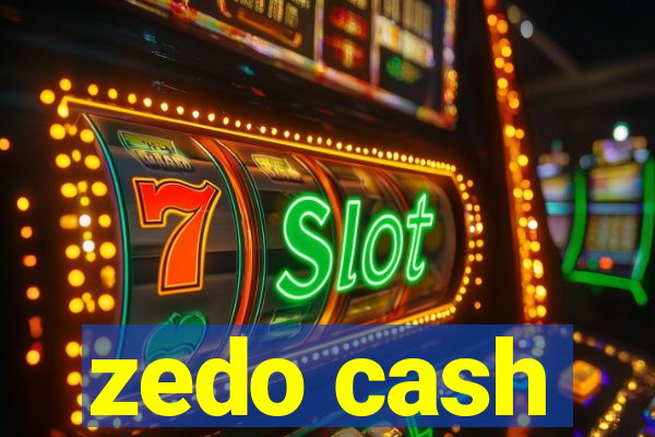 zedo cash